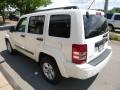 Stone White - Liberty Sport 4x4 Photo No. 7