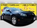 Black Granite Metallic - Cruze LS Photo No. 1