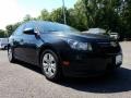 Black Granite Metallic - Cruze LS Photo No. 2