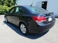 Black Granite Metallic - Cruze LS Photo No. 3