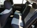 Black Granite Metallic - Cruze LS Photo No. 5