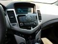 Black Granite Metallic - Cruze LS Photo No. 6
