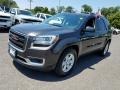 Carbon Black Metallic - Acadia SLE Photo No. 3
