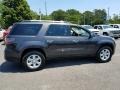 Carbon Black Metallic - Acadia SLE Photo No. 5