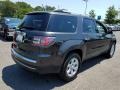 Carbon Black Metallic - Acadia SLE Photo No. 7