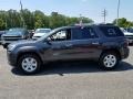 Carbon Black Metallic - Acadia SLE Photo No. 11