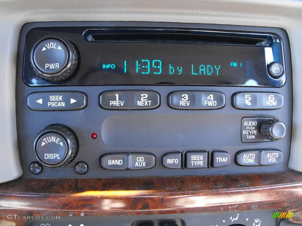 2005 Impala  - Medium Gray Metallic / Medium Gray photo #16