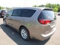 2017 Molten Silver Chrysler Pacifica Touring L  photo #3