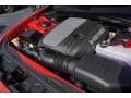 2017 Redline Red Tri-Coat Chrysler 300 S  photo #9