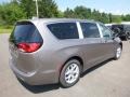 2017 Molten Silver Chrysler Pacifica Touring L  photo #5