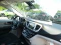 2017 Molten Silver Chrysler Pacifica Touring L  photo #8