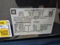 Carbon Black Metallic - Acadia SLE Photo No. 17