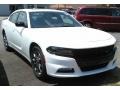 White Knuckle - Charger SXT AWD Photo No. 2