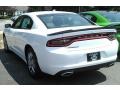 White Knuckle - Charger SXT AWD Photo No. 4