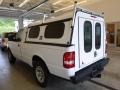 Oxford White - Ranger XL Regular Cab Photo No. 5