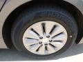 Pewter Gray Metallic - Sonata SE Hybrid Photo No. 7