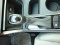 Pewter Gray Metallic - Sonata SE Hybrid Photo No. 13