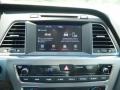 Pewter Gray Metallic - Sonata SE Hybrid Photo No. 14