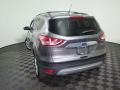 2013 Sterling Gray Metallic Ford Escape SEL 1.6L EcoBoost 4WD  photo #8