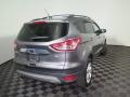 2013 Sterling Gray Metallic Ford Escape SEL 1.6L EcoBoost 4WD  photo #11