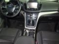 2013 Sterling Gray Metallic Ford Escape SEL 1.6L EcoBoost 4WD  photo #12