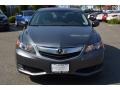 2014 Polished Metal Metallic Acura ILX 2.0L  photo #8