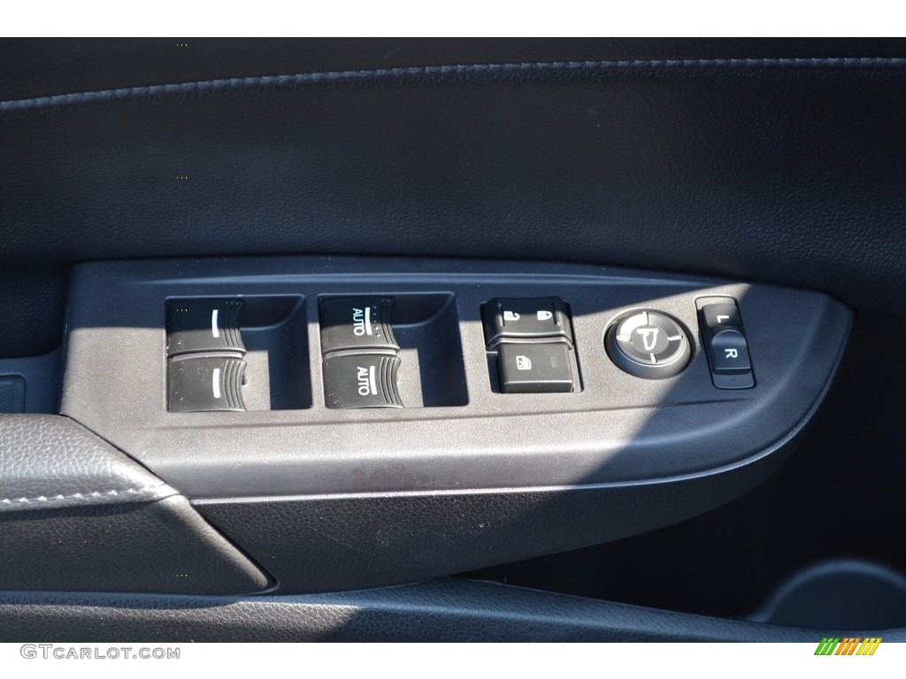 2014 ILX 2.0L - Polished Metal Metallic / Ebony photo #10