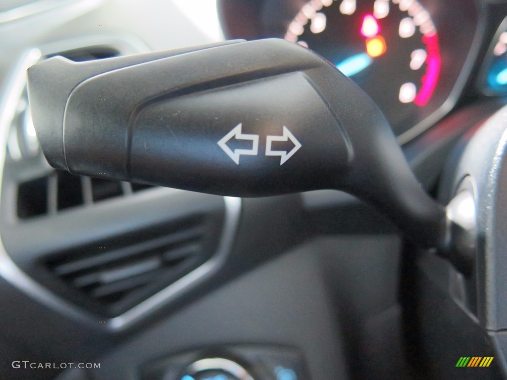 2013 Escape SEL 1.6L EcoBoost 4WD - Sterling Gray Metallic / Charcoal Black photo #29