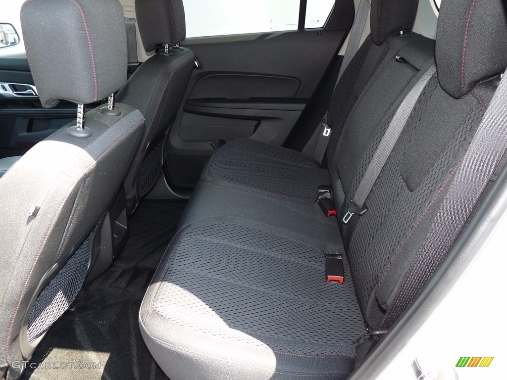 2014 Terrain SLE - Summit White / Jet Black photo #8