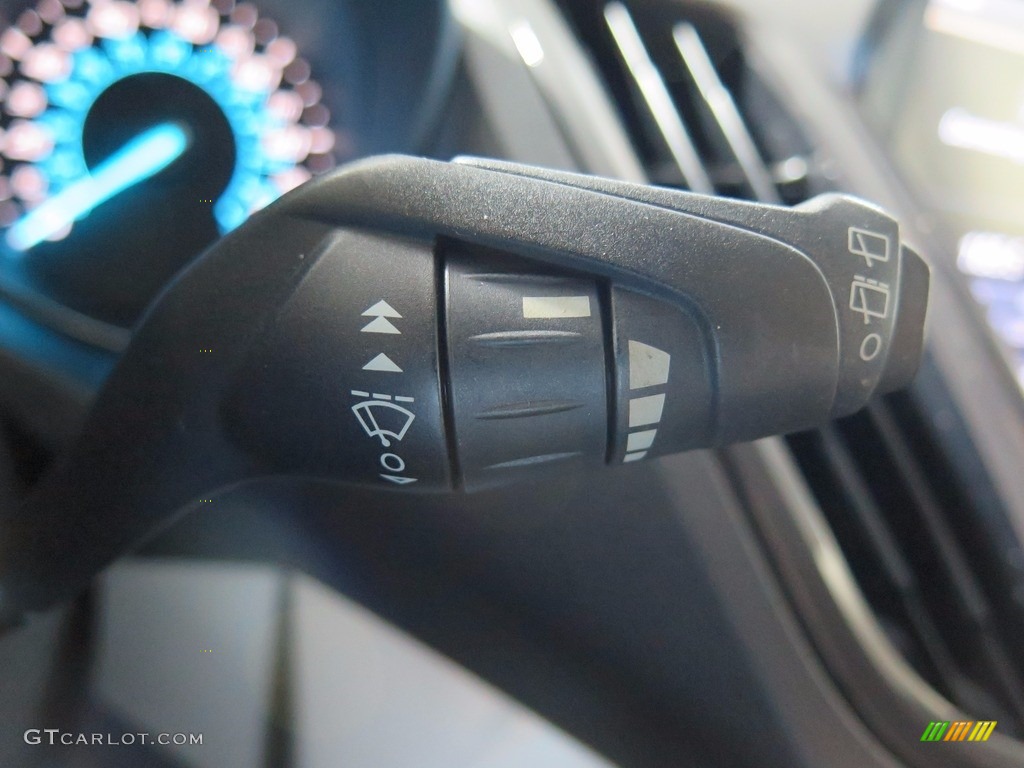 2013 Escape SEL 1.6L EcoBoost 4WD - Sterling Gray Metallic / Charcoal Black photo #30