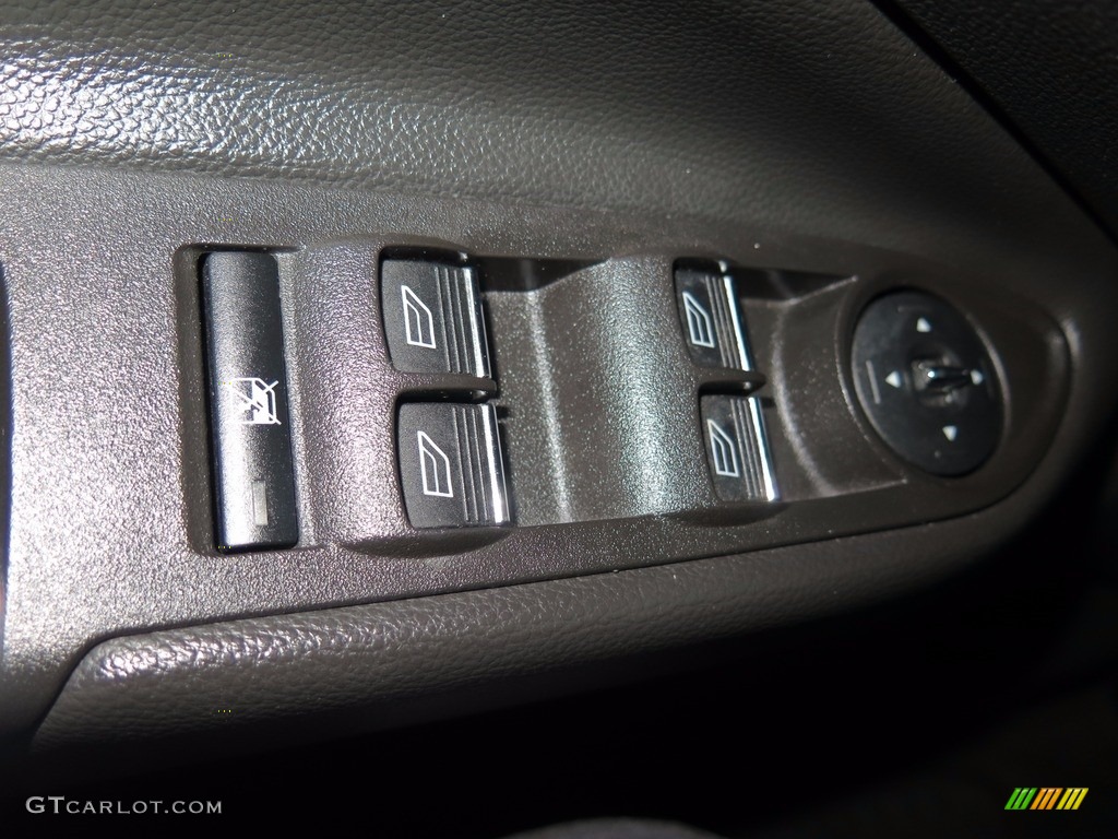 2013 Escape SEL 1.6L EcoBoost 4WD - Sterling Gray Metallic / Charcoal Black photo #31