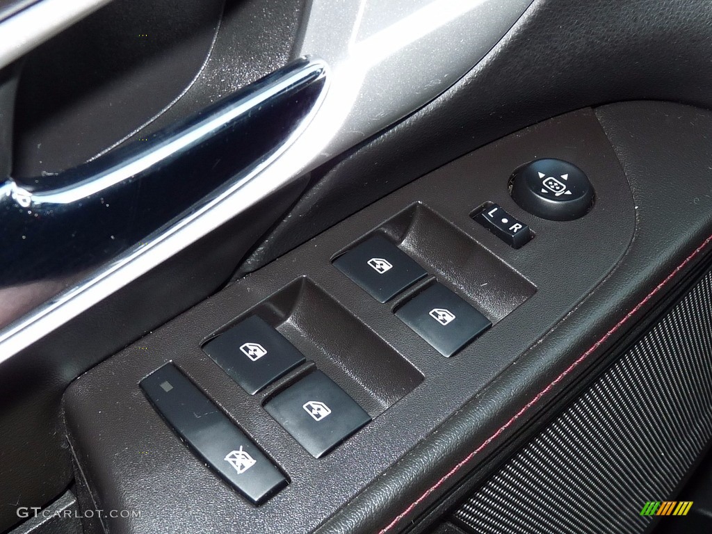 2014 Terrain SLE - Summit White / Jet Black photo #10