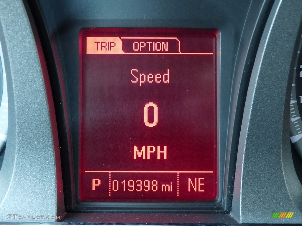 2014 Terrain SLE - Summit White / Jet Black photo #13