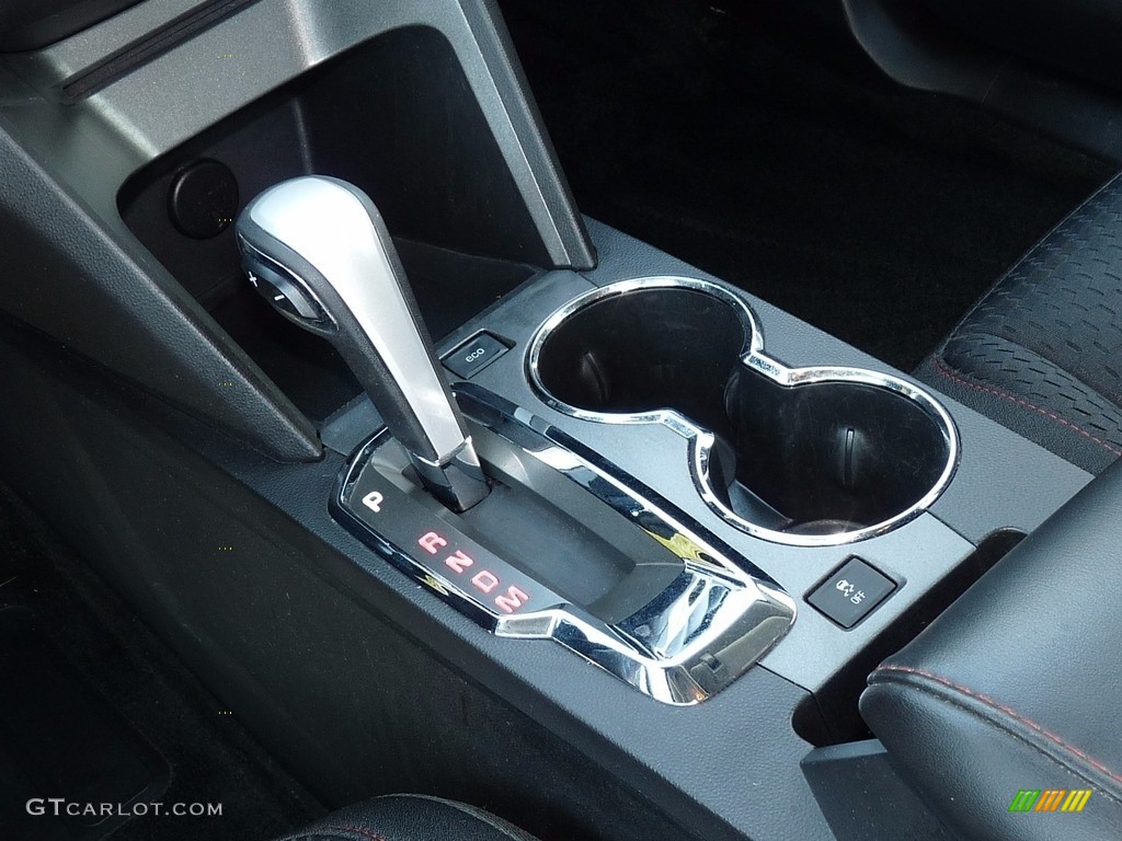 2014 Terrain SLE - Summit White / Jet Black photo #14