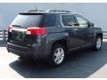 Cyber Gray Metallic - Terrain SLE AWD Photo No. 2