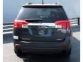 Cyber Gray Metallic - Terrain SLE AWD Photo No. 3