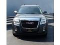 Cyber Gray Metallic - Terrain SLE AWD Photo No. 4