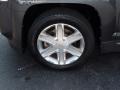 Cyber Gray Metallic - Terrain SLE AWD Photo No. 5