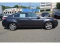 Graphite Luster Metallic - TL 3.7 SH-AWD Technology Photo No. 2