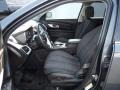 Cyber Gray Metallic - Terrain SLE AWD Photo No. 7