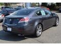 Graphite Luster Metallic - TL 3.7 SH-AWD Technology Photo No. 3