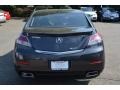 Graphite Luster Metallic - TL 3.7 SH-AWD Technology Photo No. 4