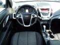 Cyber Gray Metallic - Terrain SLE AWD Photo No. 11