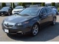 Graphite Luster Metallic - TL 3.7 SH-AWD Technology Photo No. 7