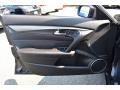 Graphite Luster Metallic - TL 3.7 SH-AWD Technology Photo No. 9