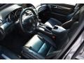 Graphite Luster Metallic - TL 3.7 SH-AWD Technology Photo No. 11