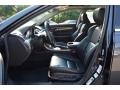 Graphite Luster Metallic - TL 3.7 SH-AWD Technology Photo No. 12