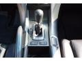 Graphite Luster Metallic - TL 3.7 SH-AWD Technology Photo No. 17