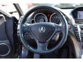 Graphite Luster Metallic - TL 3.7 SH-AWD Technology Photo No. 18