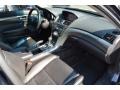 Graphite Luster Metallic - TL 3.7 SH-AWD Technology Photo No. 28